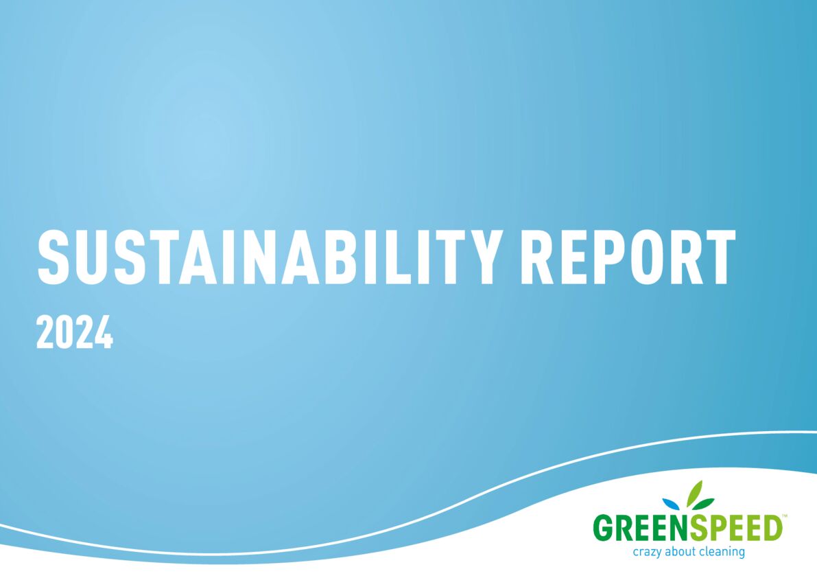 Sustainability Report 2024